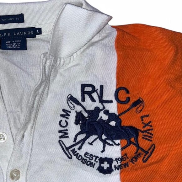 VINTAGE POLO RALPH LAUREN - Picture 3 of 4